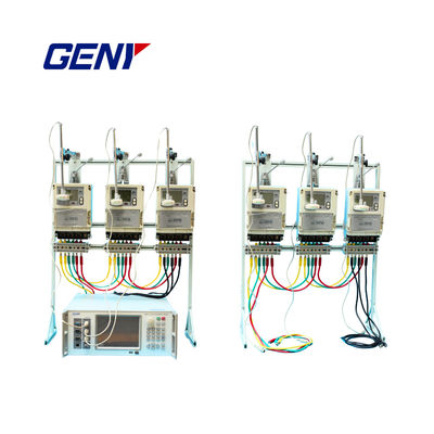 Buen precio Equipo de ensayo de contadores de energía portátiles serie YC99T en línea