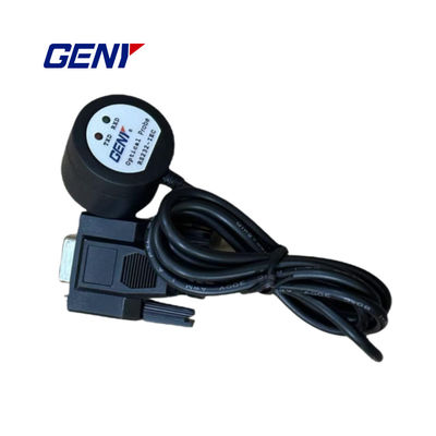 Conector RS232 Proba óptica