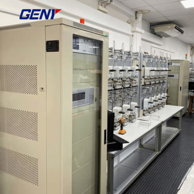 Buen precio GENY-Premium Communication Energy Meter Testing Equipment en línea