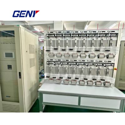 Buen precio High-Precision Meter Test Bench for Accurate Electric Meter Calibration en línea