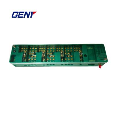 Buen precio LPEP 270/20G T3 Series Surge Protective Device with 220V Rated Voltage 270V Max Continuous Voltage and 40kA Max Discharge Current en línea