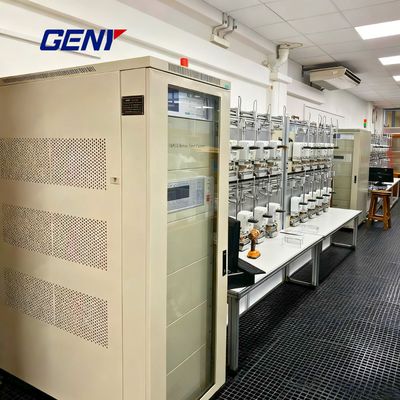 Buen precio Flexible & Efficient Meter Testing Equipment en línea