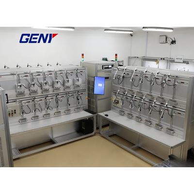 Buen precio High Accuracy Meter Test Equipment for Power Utilities & Calibration Labs en línea