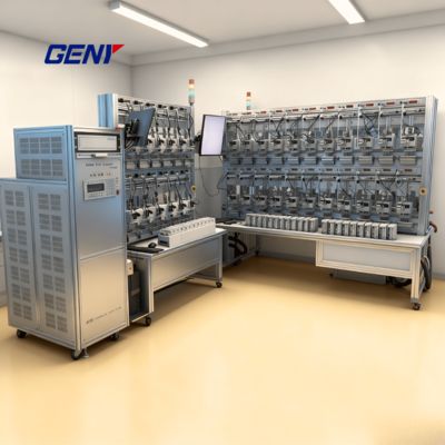 Buen precio Dispositivo de calibración de contadores de energía inteligentes monofásicos de alta precisión en línea