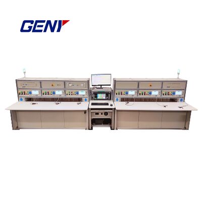 Buen precio Sistema de calibración estándar trifásico de alta precisión serie YC1893R en línea