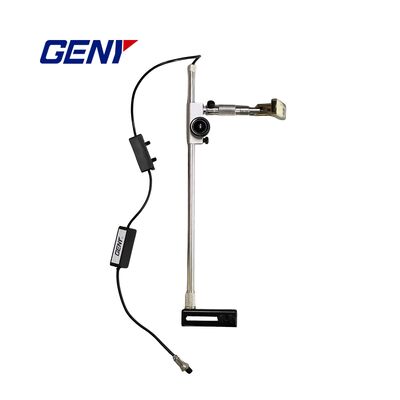 Buen precio Muestreador Fotoeléctrico Ajustable de Doble Canal WD118 en línea