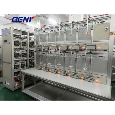 Buen precio Banco de pruebas para medidores de energía electrónica y mecánica en línea