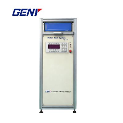 Buen precio Fuente de energía estacionaria trifásica para empresas de servicios públicos y fabricantes de contadores en línea