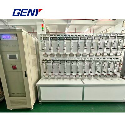 Buen precio Calibración automática para medidores de energía inteligentes y electrónicos en línea