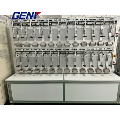 Buen precio Sistema de Calibración de Medidores Inteligentes de Alta Precisión en línea