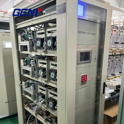 Buen precio Fuente de alimentación estacionaria automática para bancos de prueba de medidores de energía en línea